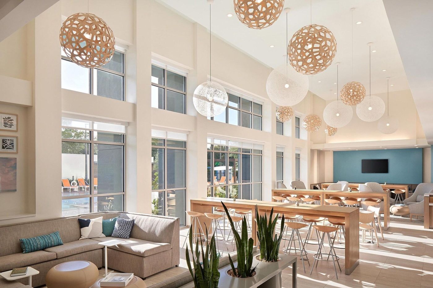 Element Orlando International Drive-United States-Orlando-General view-4