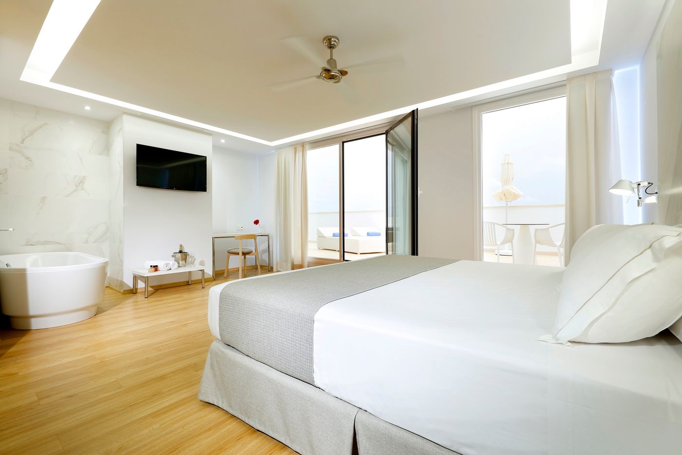 Caleia Talayot Spa Hotel