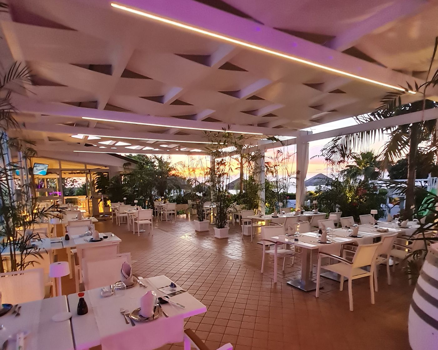 La Bussola-Italy-RICARDI-TROPEA-CALABRIA-General view-8