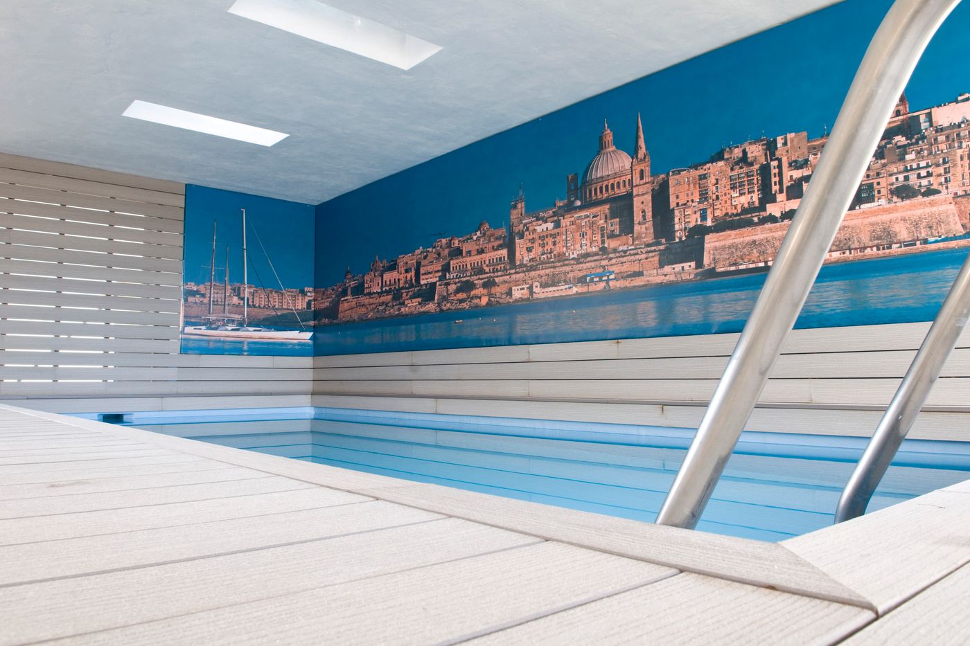 Bayview Hotel & Apartments by ST Hotels