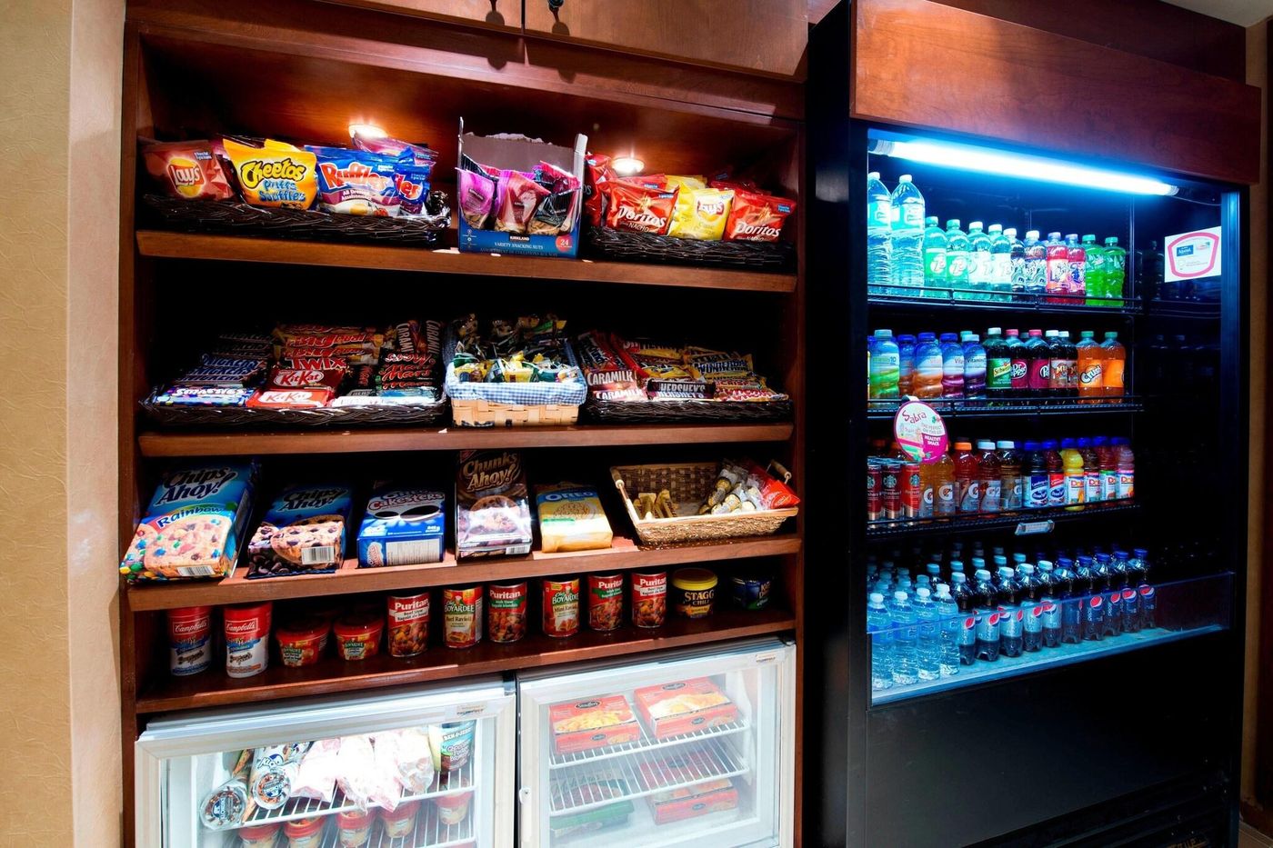 Residence Inn Mississauga - Airport Corporate Cent-Canada-MISSISSAUGA-General view-6