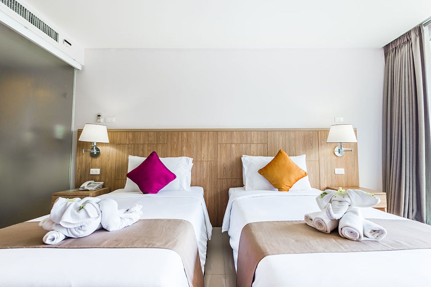 Andaman Beach Suites