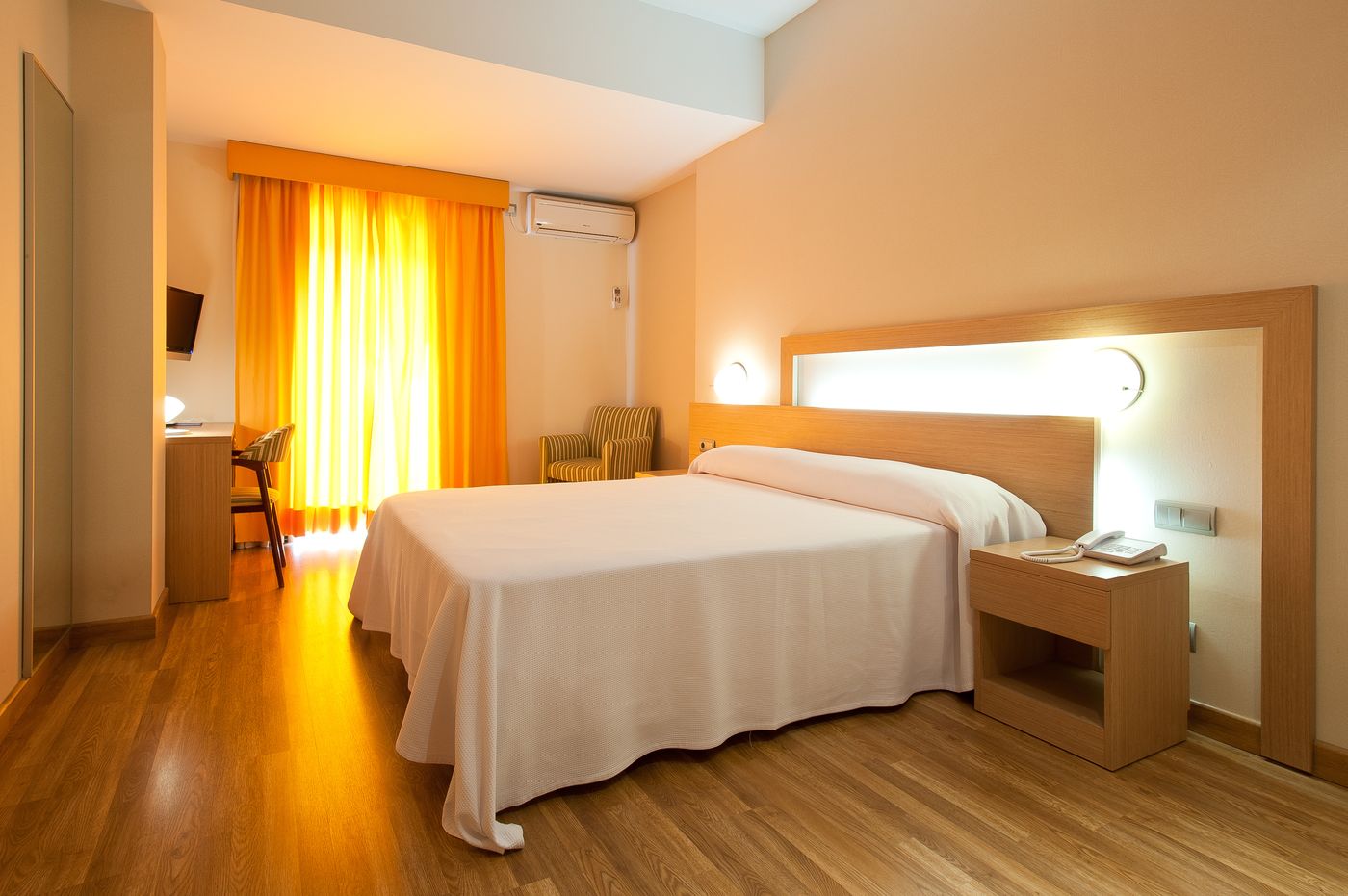 GF Benidorm Plaza Hotel