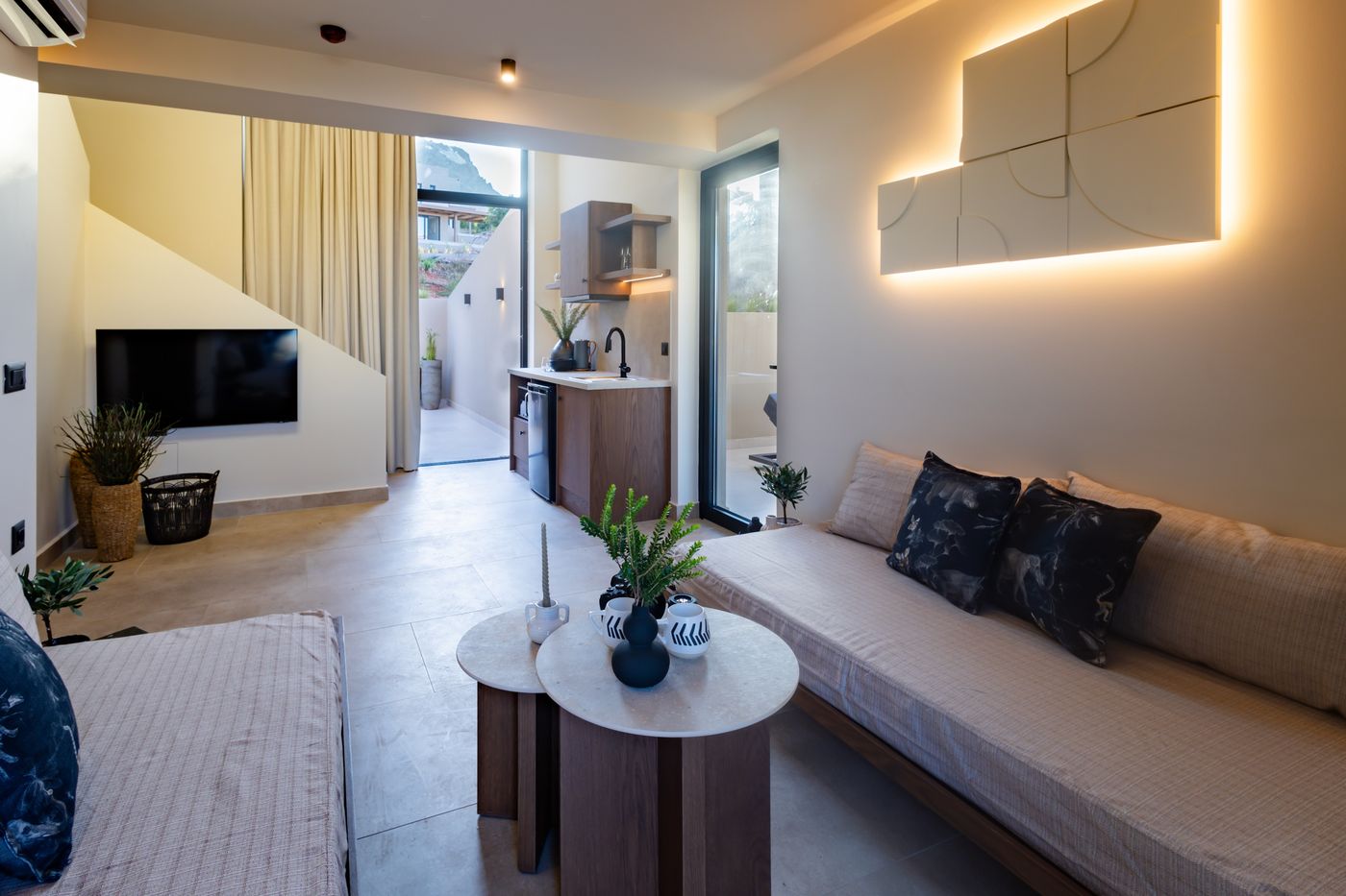 Marni Village Apartments