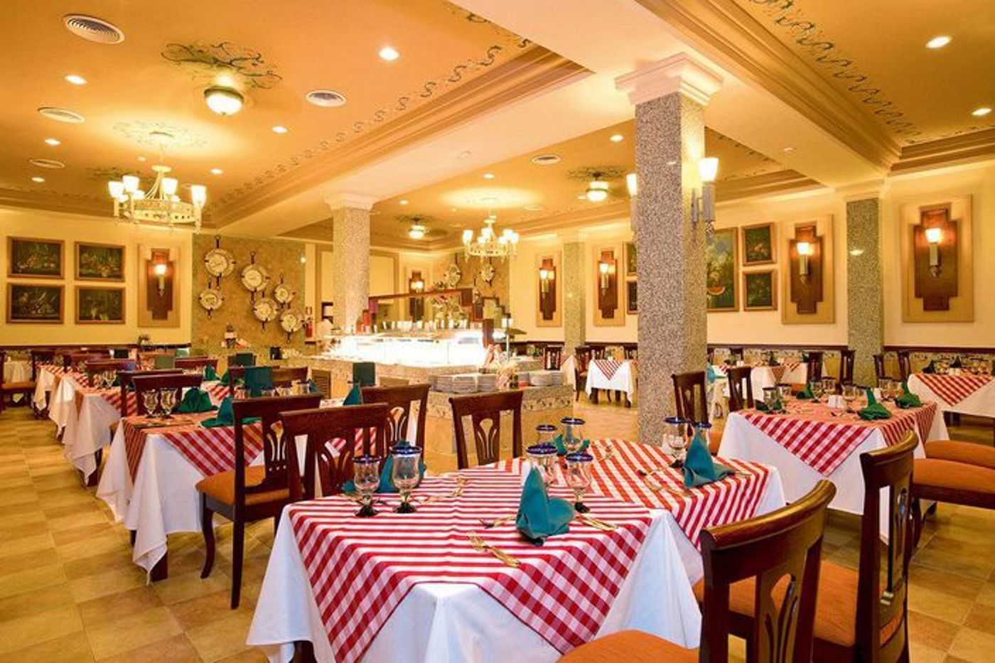 Club Hotel Riu Bachata