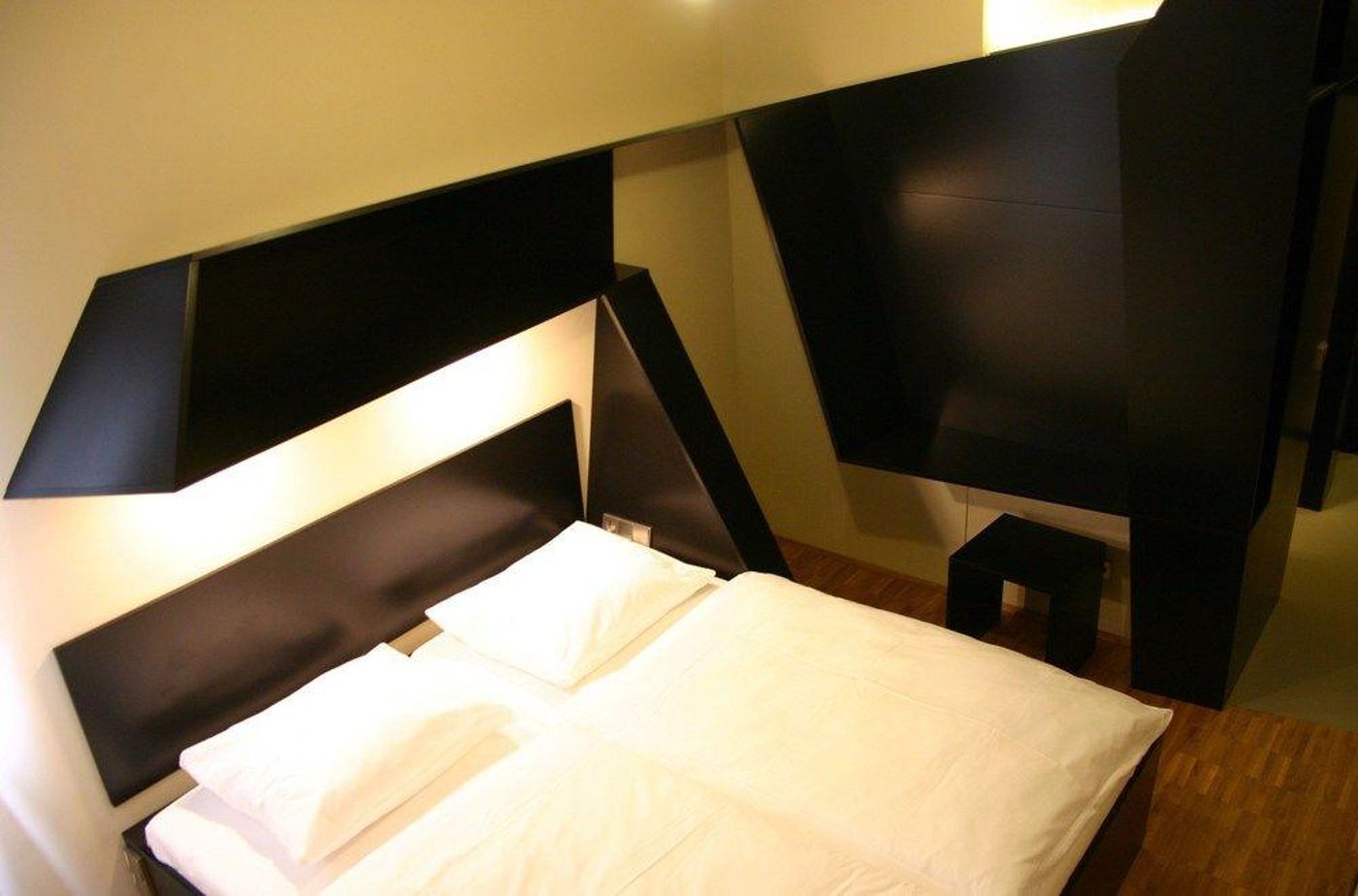 Das Edlinger Hotel-Austria-SALZBURG-General view-6