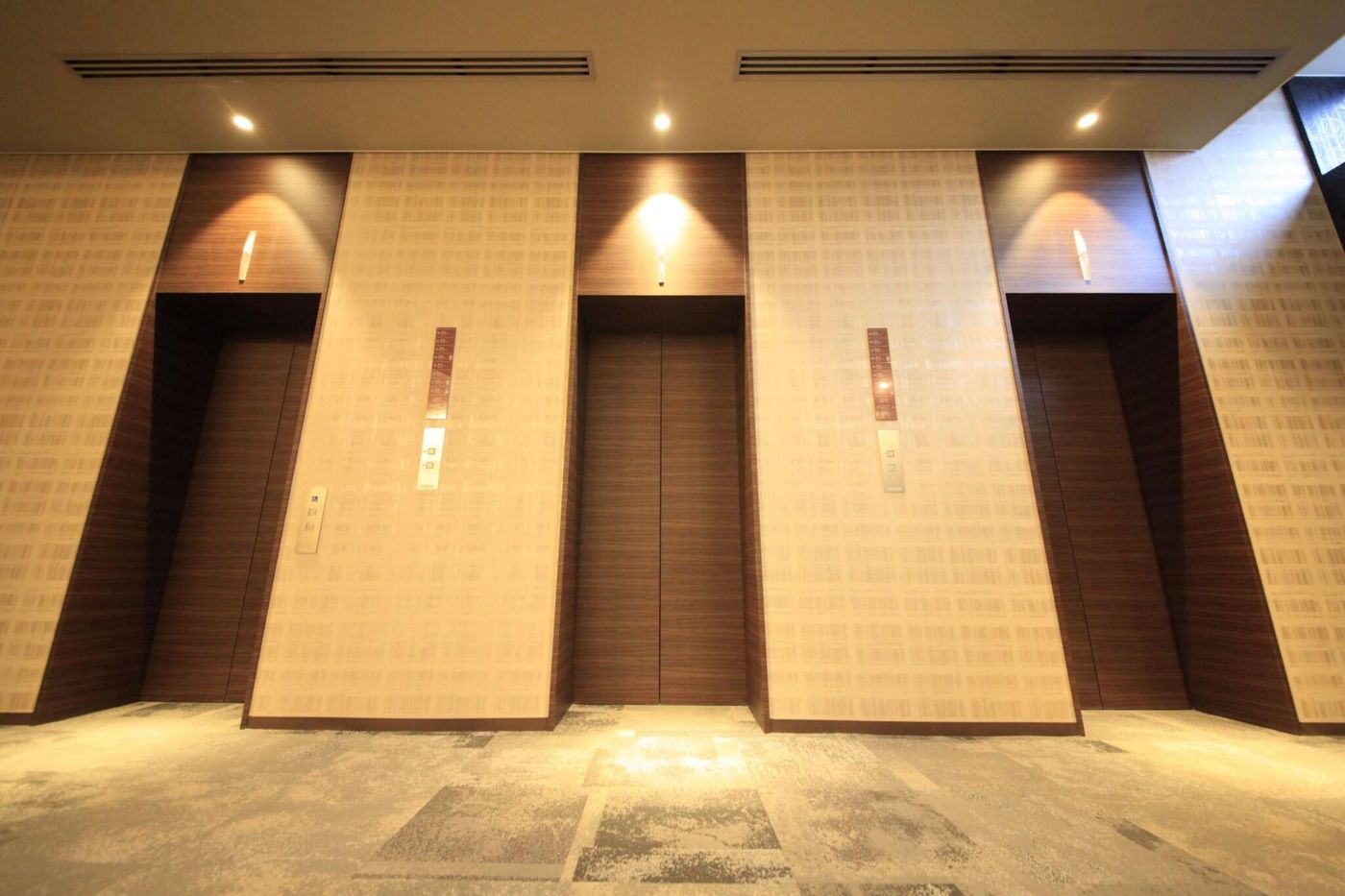 Richmond Hotel Premier Tokyo Oshiage-Japan-Tokyo-General view-7