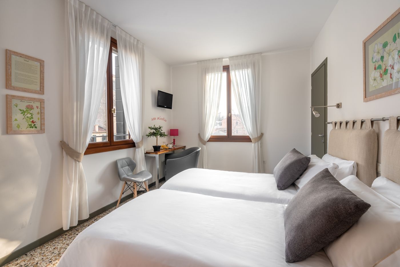 Rimon Place-Italy-Venezia-Room-10