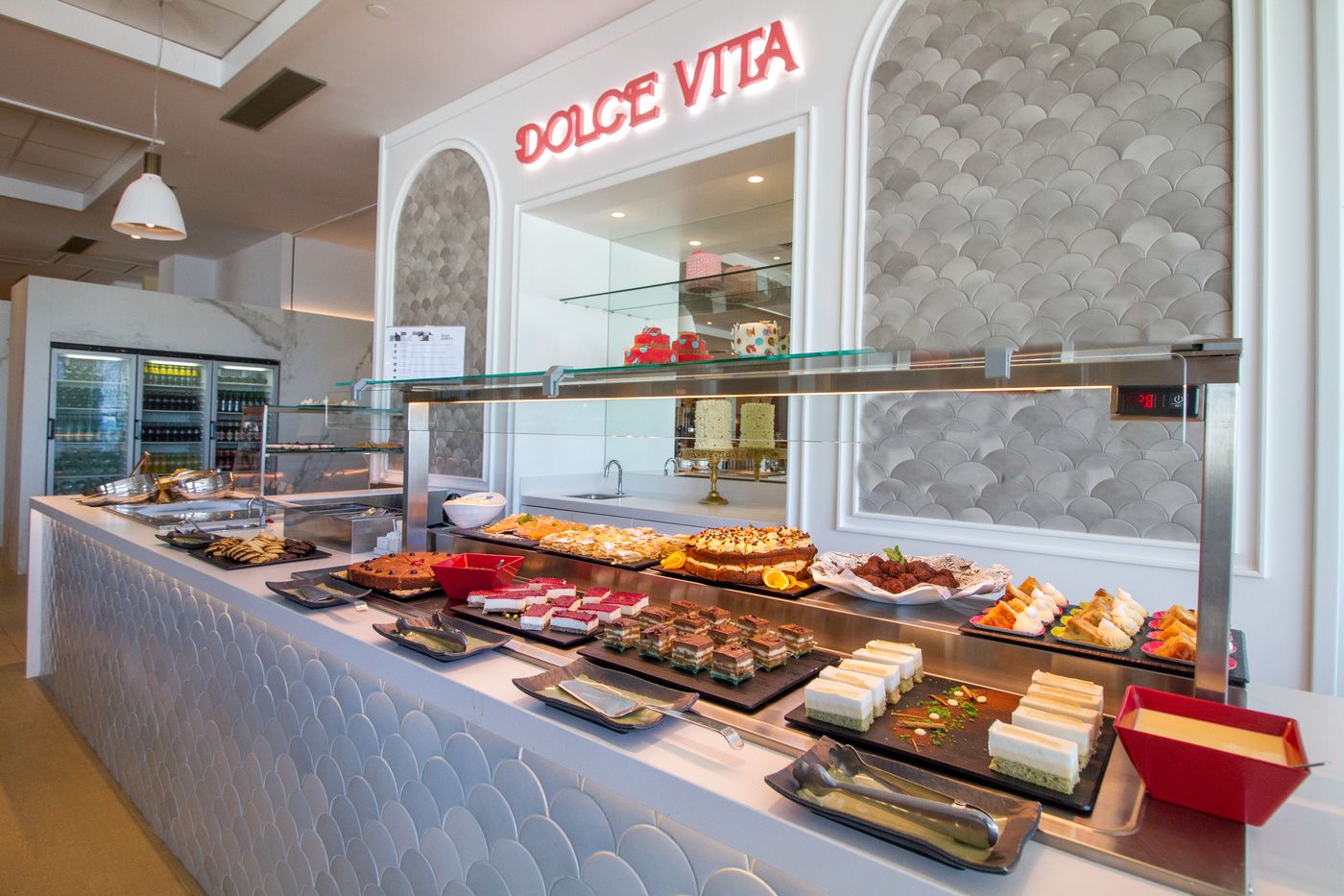 Gran Hotel Sol y Mar