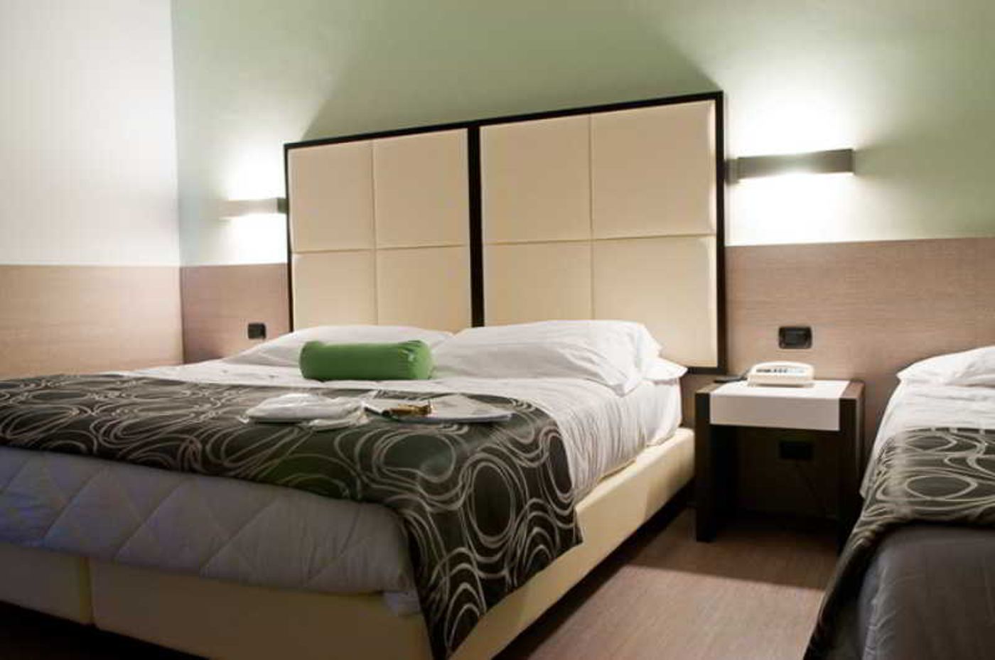 Hotel Gardenia - Italy - ROMANO CANAVESE (TO) - Room - 10