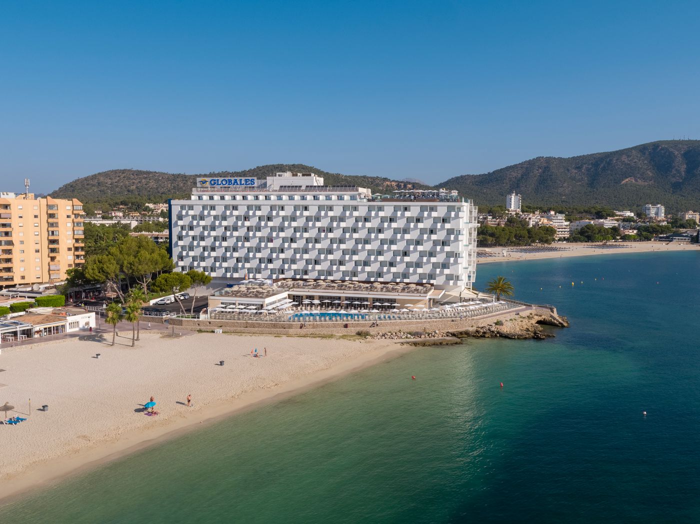 Globales Santa Lucia