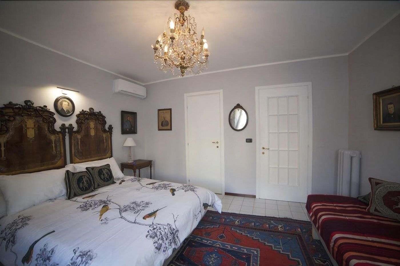 Residenze Torinesi -Cavour - Italy - TURIN - Room - 9