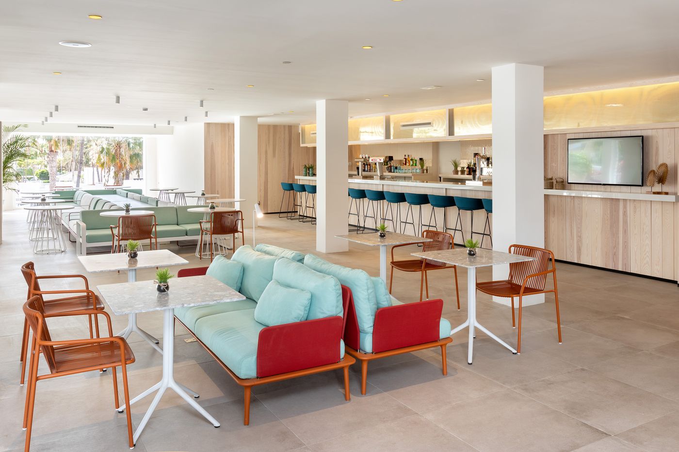 Sol by Melia Fuerteventura Jandia – All Suites