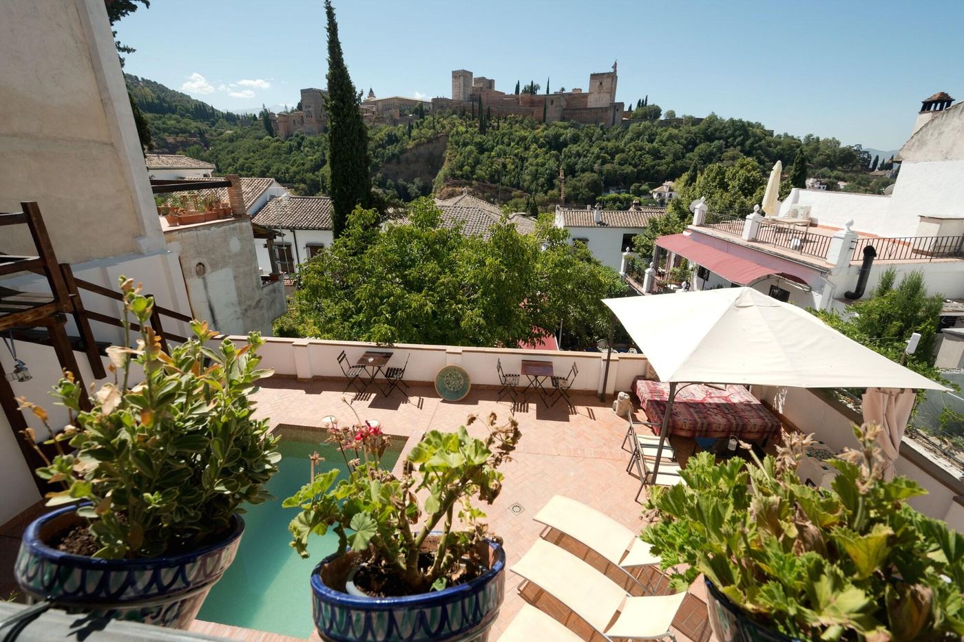 Casa Bombo-Spain-GRANADA-General view-4