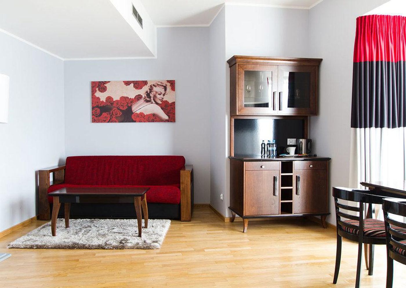 Don Prestige Residence-Poland-POZNAN-General view-1