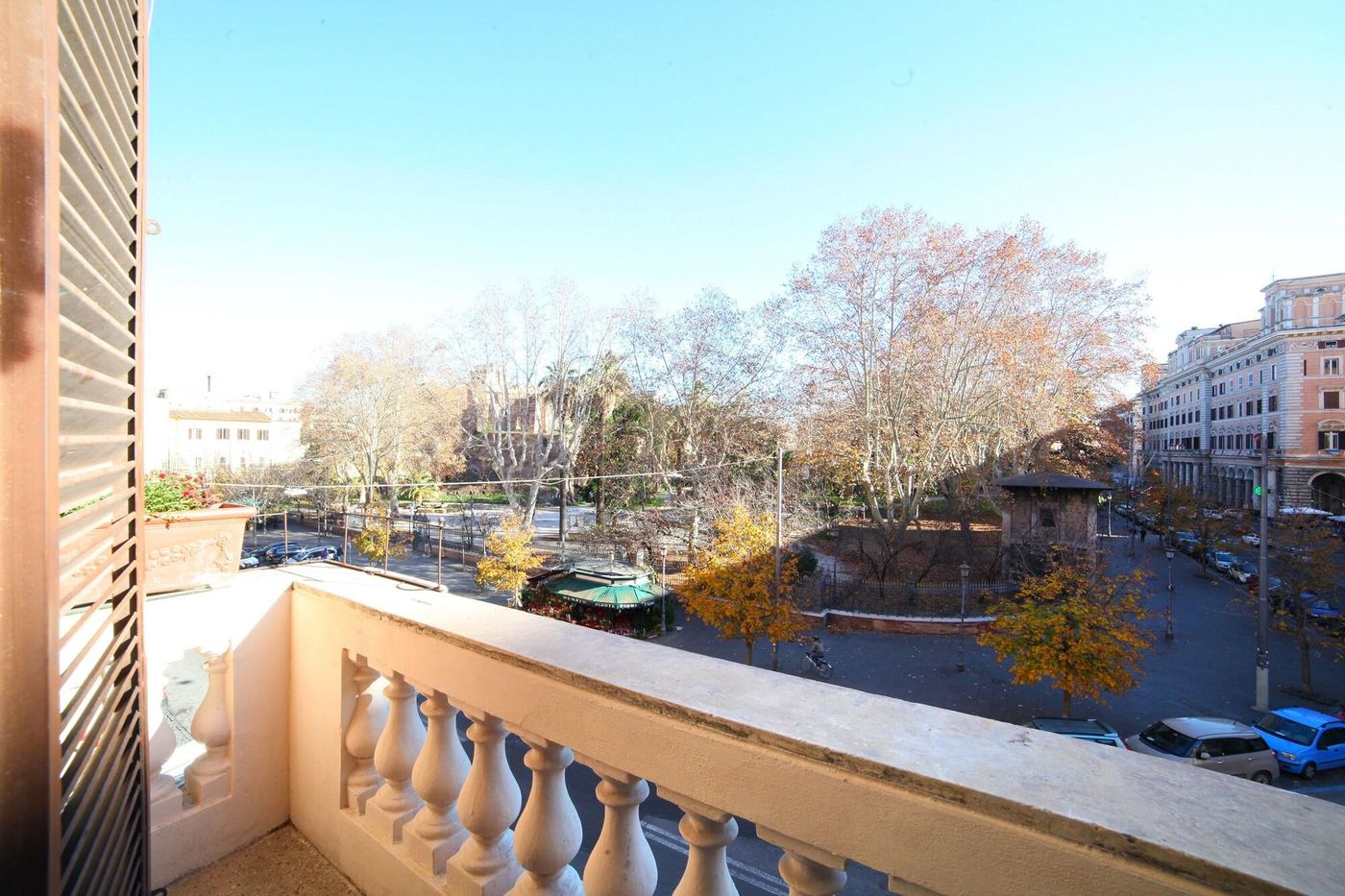 Dada Suites-Italy-ROME-Room-9