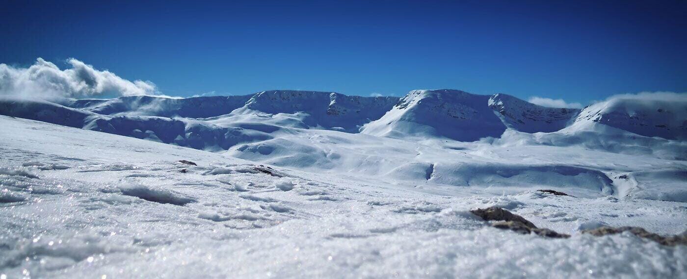 Albergo Del Sole-Italy-ROCCARASO-General view-2