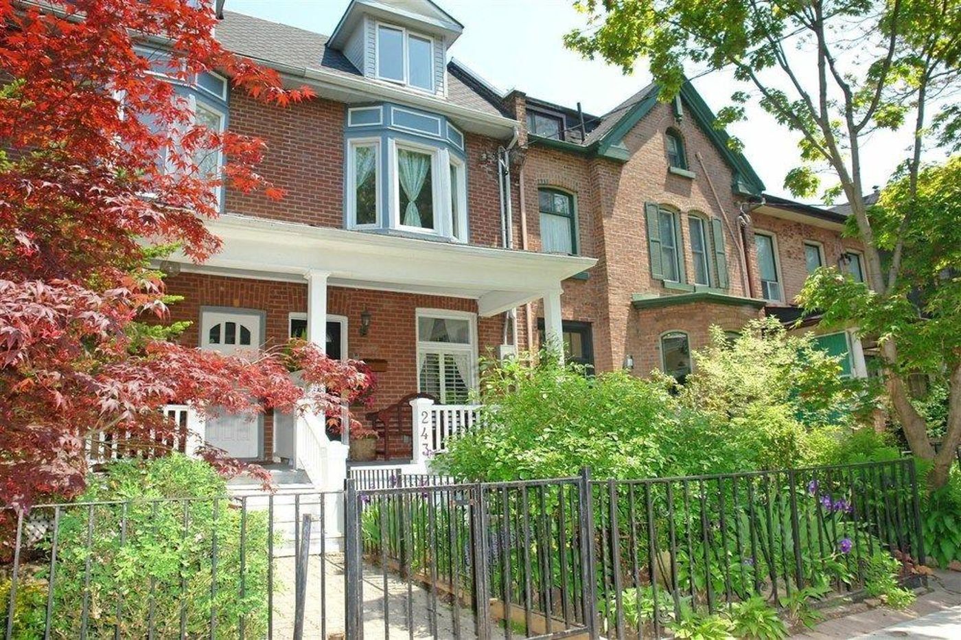 A Seaton Dream B&B-Canada-TORONTO-General view-4