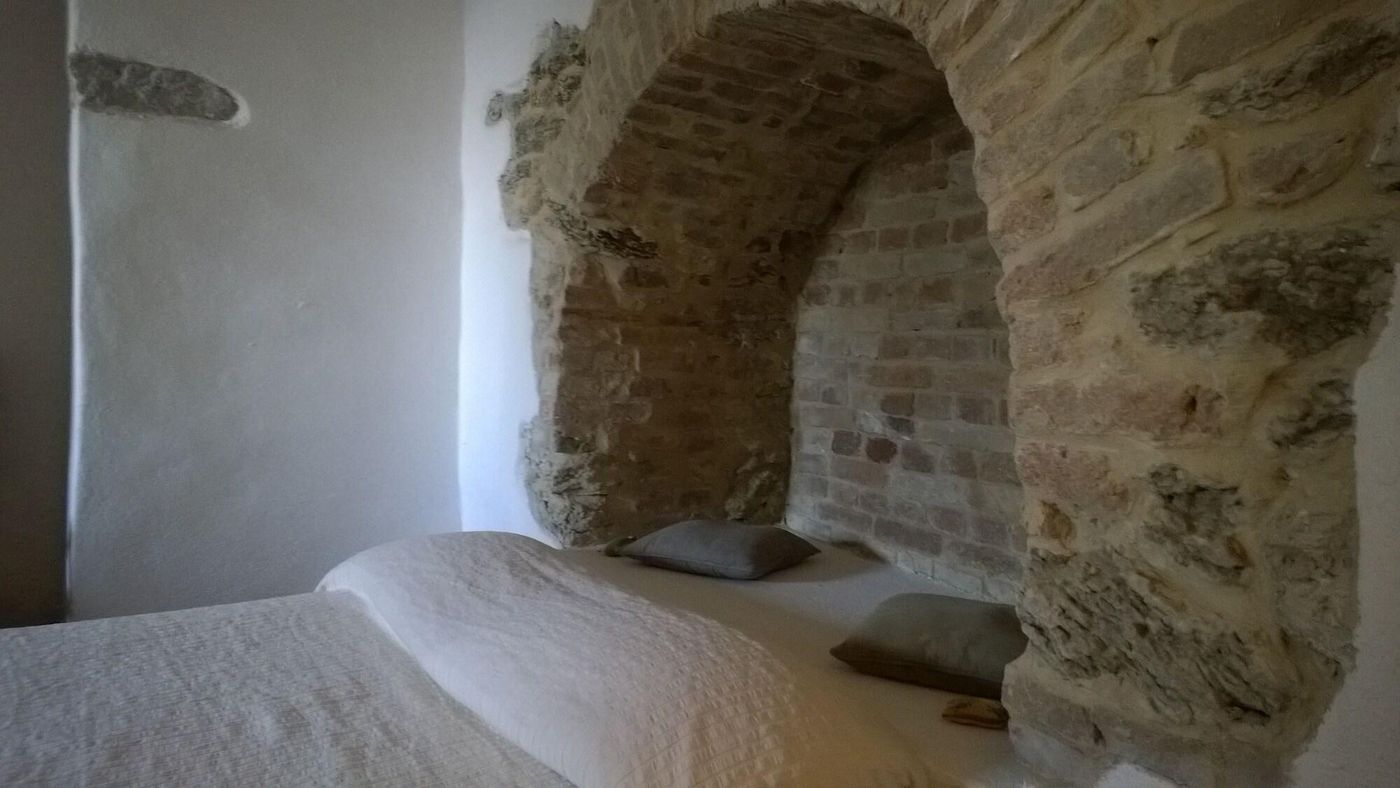 Greeneria - Italy - GUARENE - Room - 7