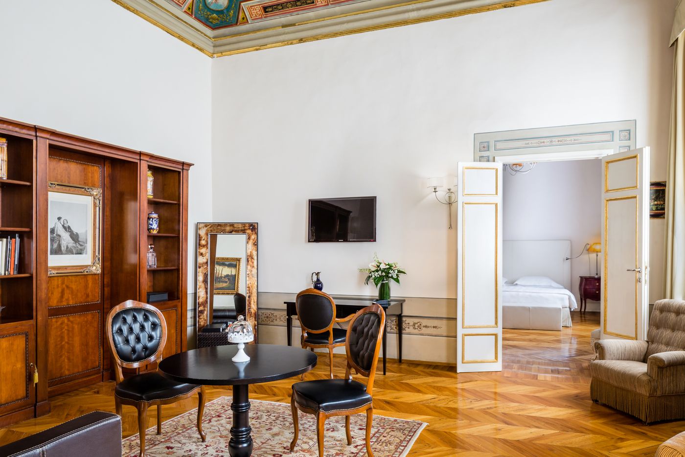 Relais-Santa-Croce-by-Baglioni-Hotels-Room-28