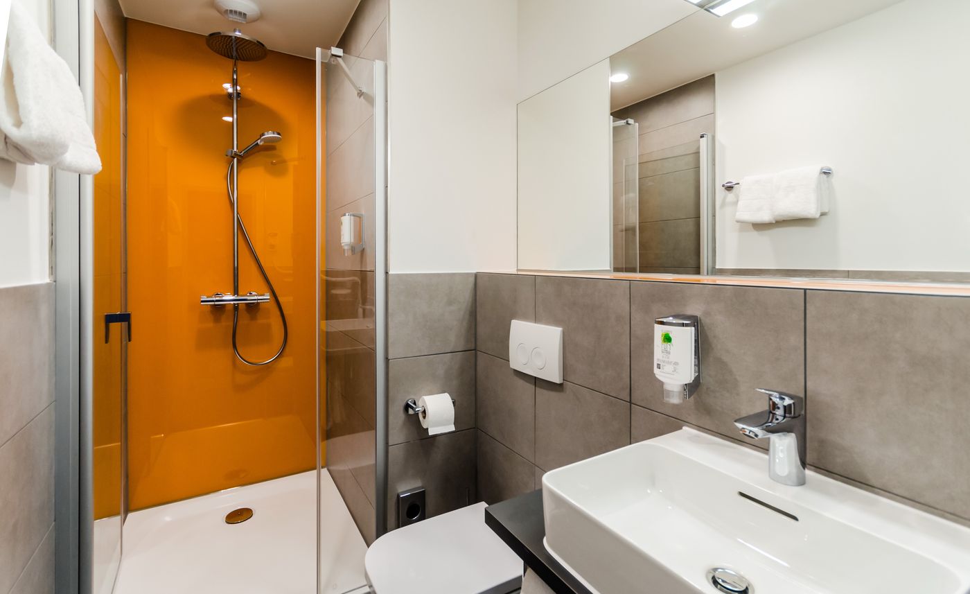 Campanile Muenchen Sendling - Germany - München - Room - 8