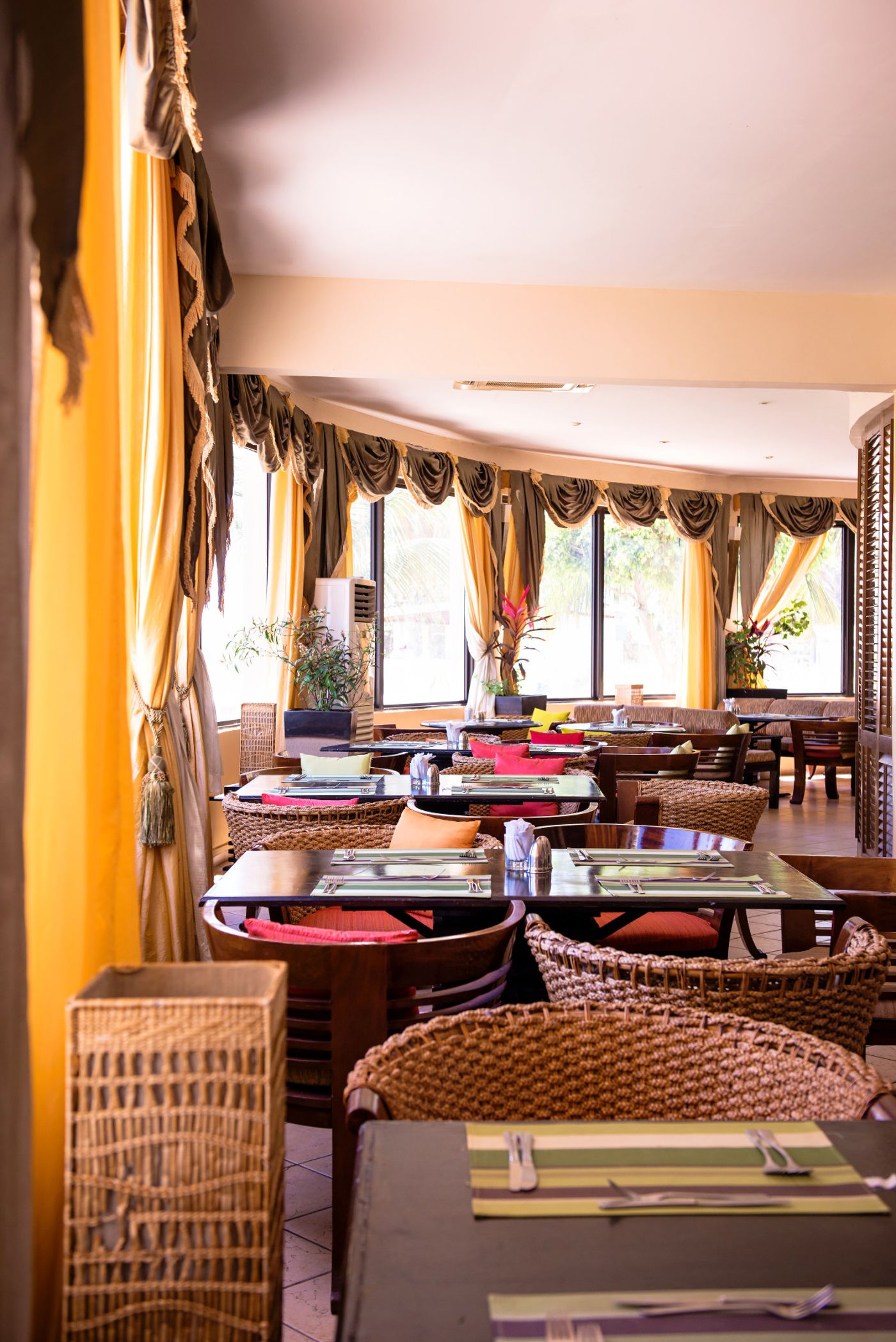 Ocean Bay Hotel & Resort