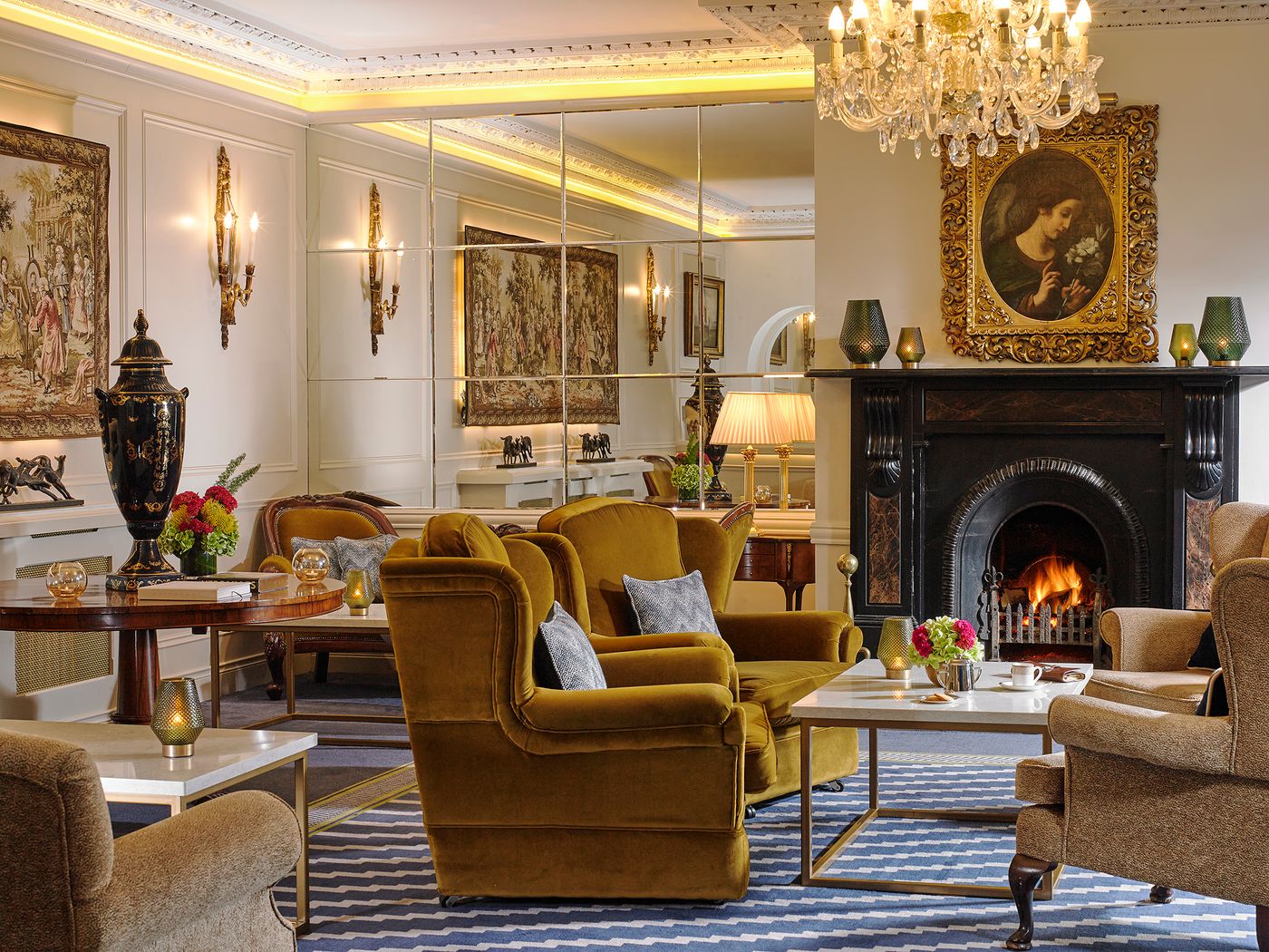 Randles Hotel-Ireland-KILLARNEY-General view-6