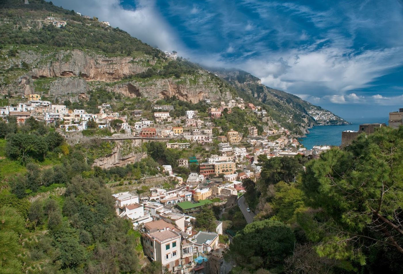 Royal Positano