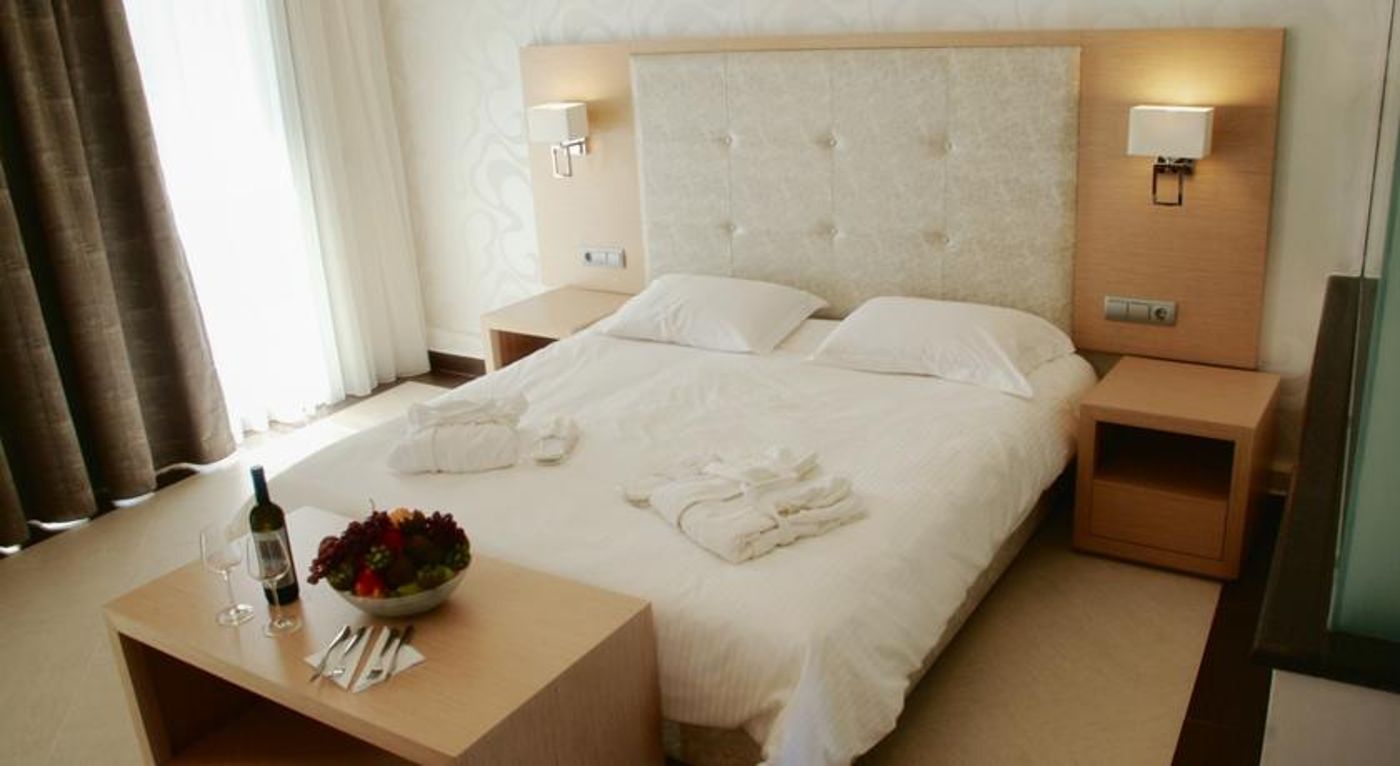 Ionian Emerald Resort