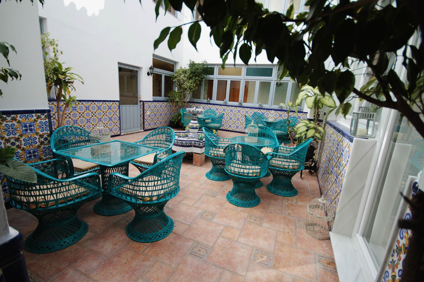 Mediterraneo Carihuela