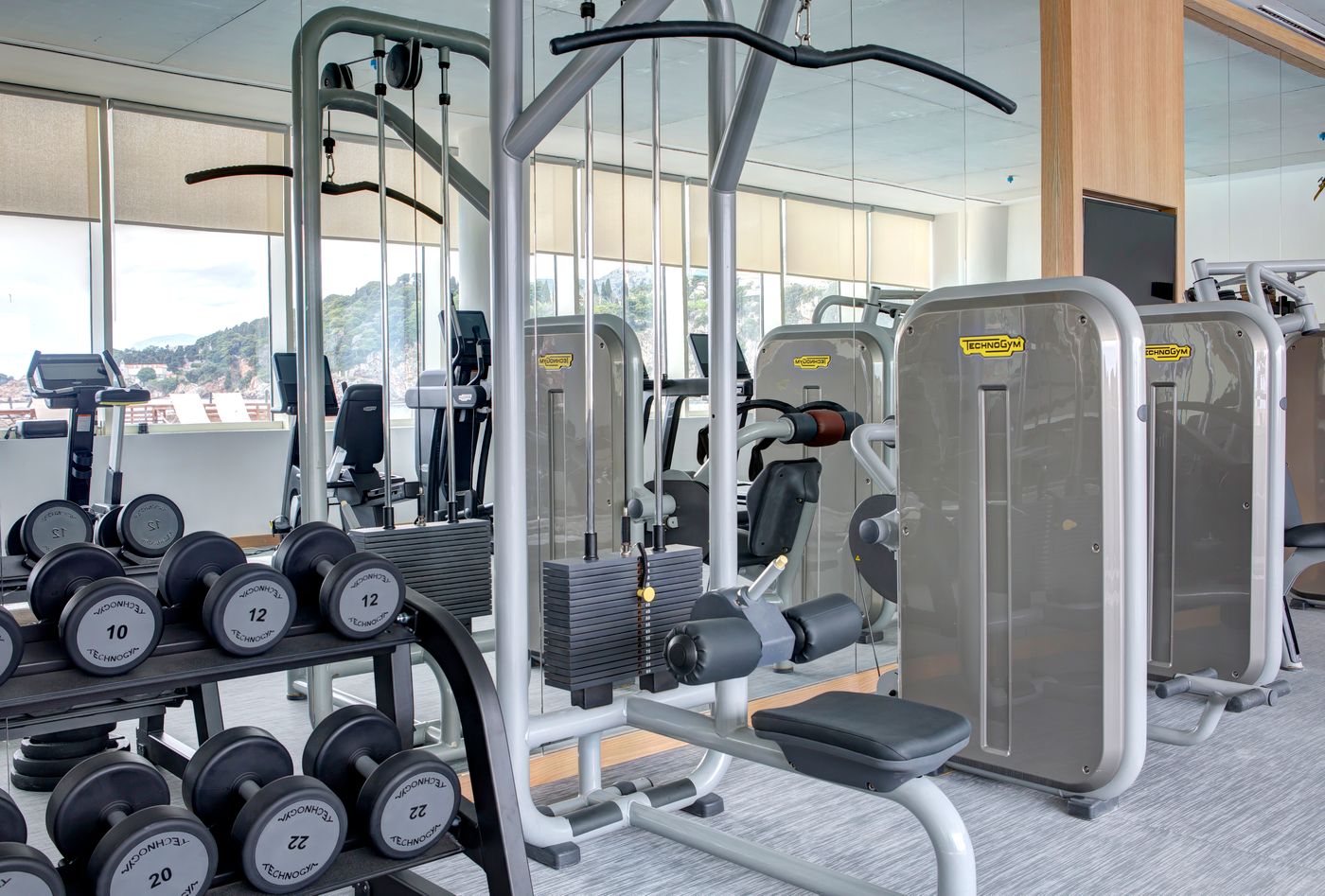 Rixos-Premium-Dubrovnik-Sports-and-Entertainment-95