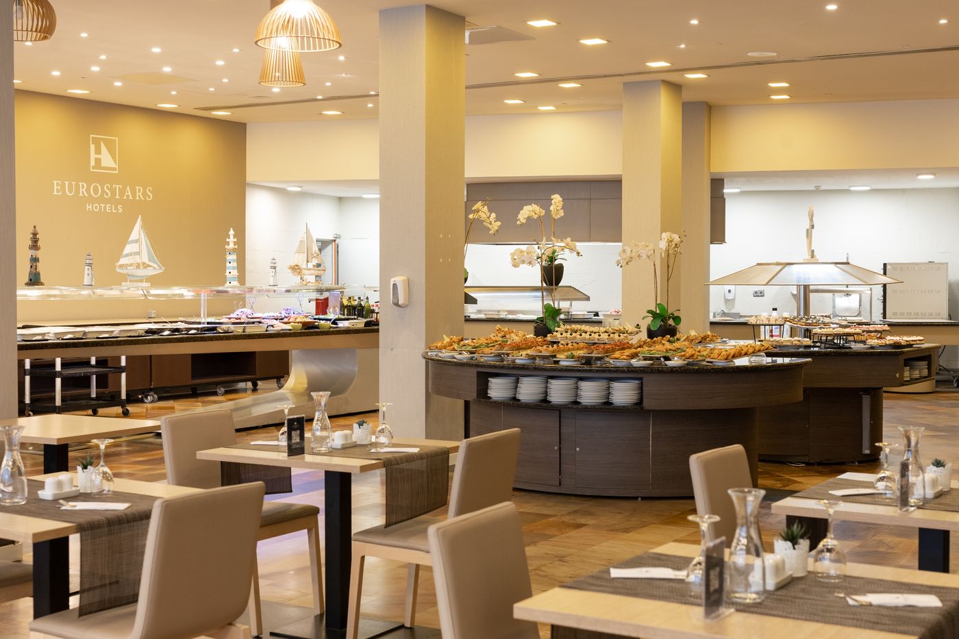 Eurostars Las Salinas