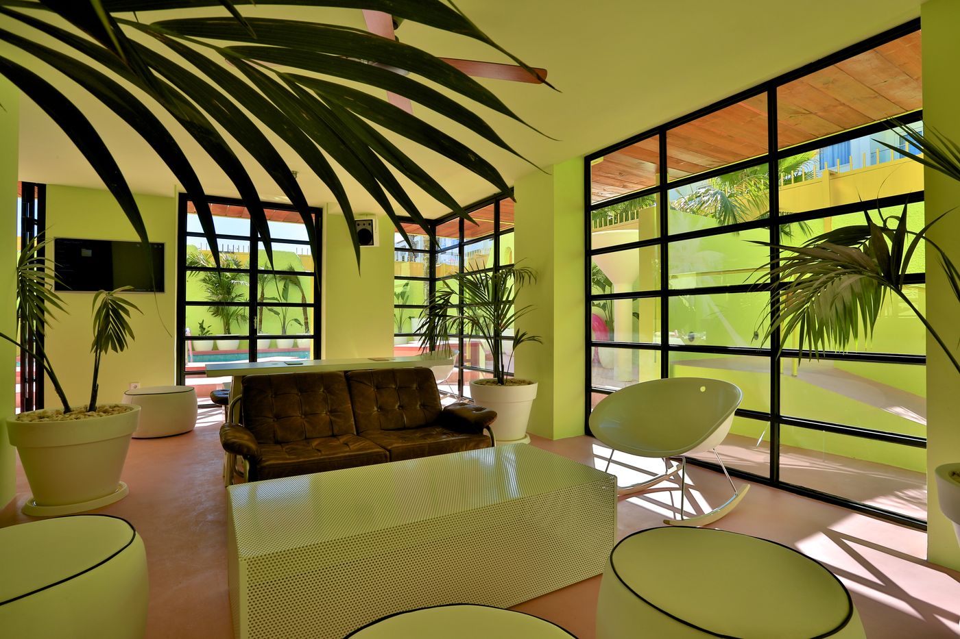 Tropicana Ibiza - Adults Only