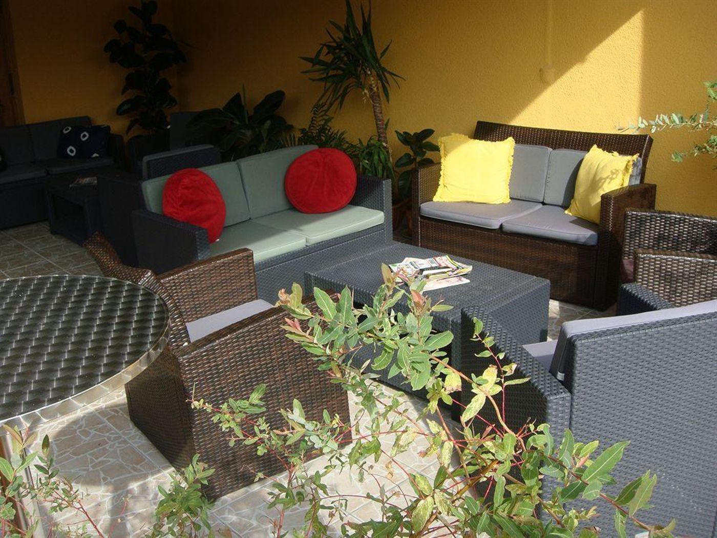 Smart-Inn-Germany-ERLANGEN -General view-9