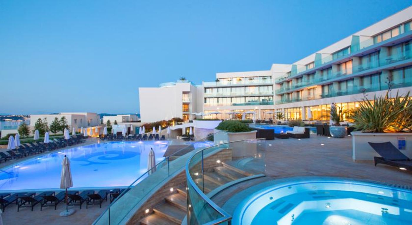 Kempinski Hotel Adriatic