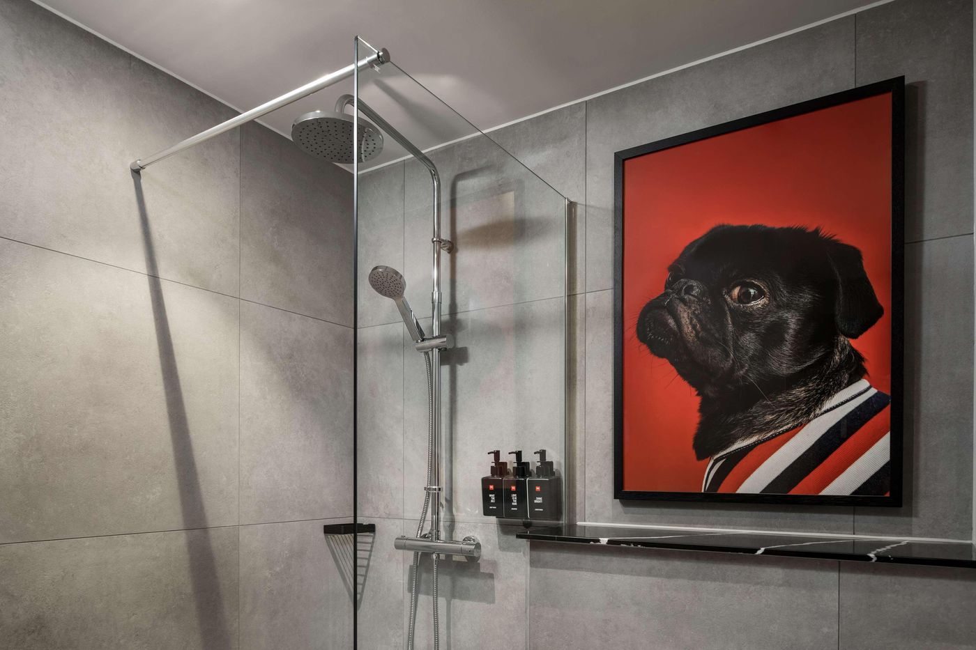 Radisson RED Hotel Liverpool-United Kingdom-LIVERPOOL-Room-4