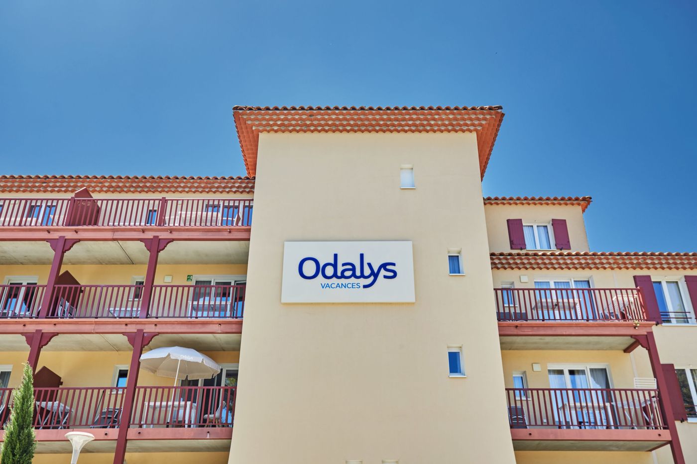 Residence-Prestige-Odalys-Les-Canissons-General-view-17