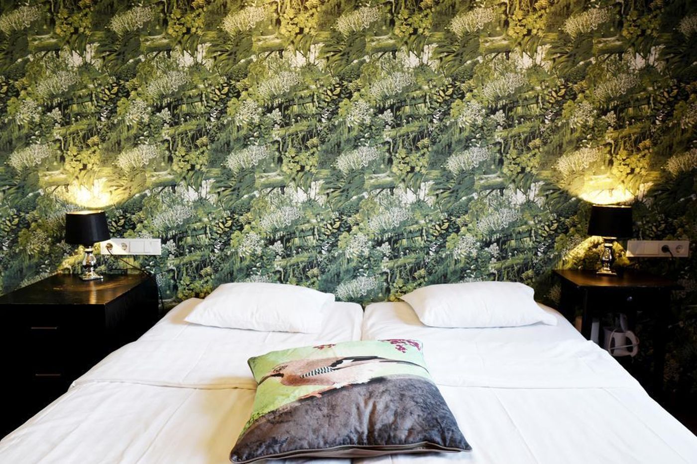 Hotel Finn-Finland-HELSINKI-General view-8