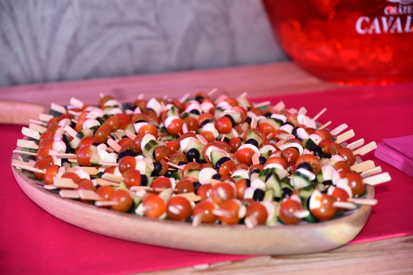 Oz'Inn Hôtel - France - AGDE - Restaurant - 8