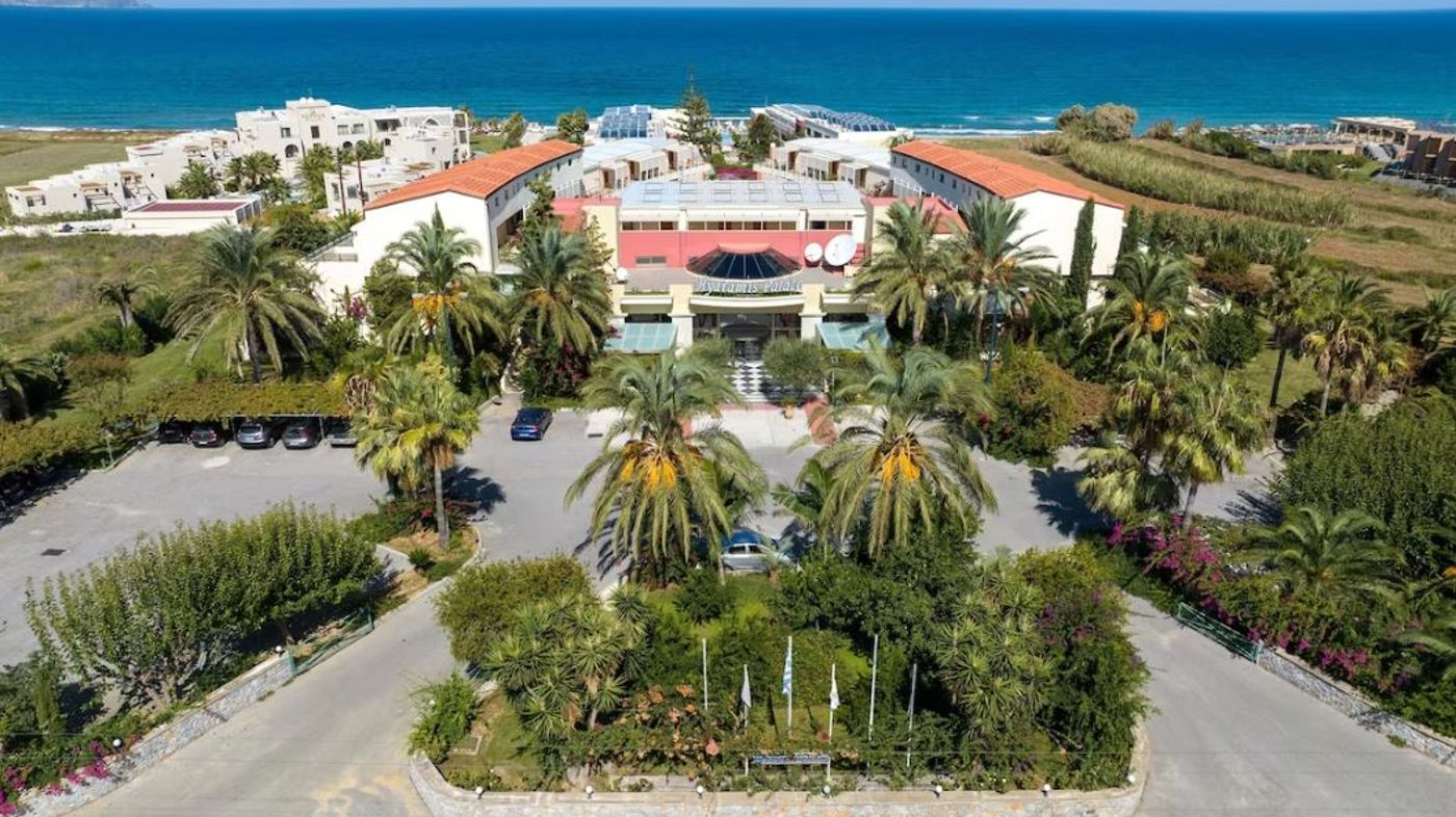 Hydramis-Palace-Beach-Resort-General-view-26