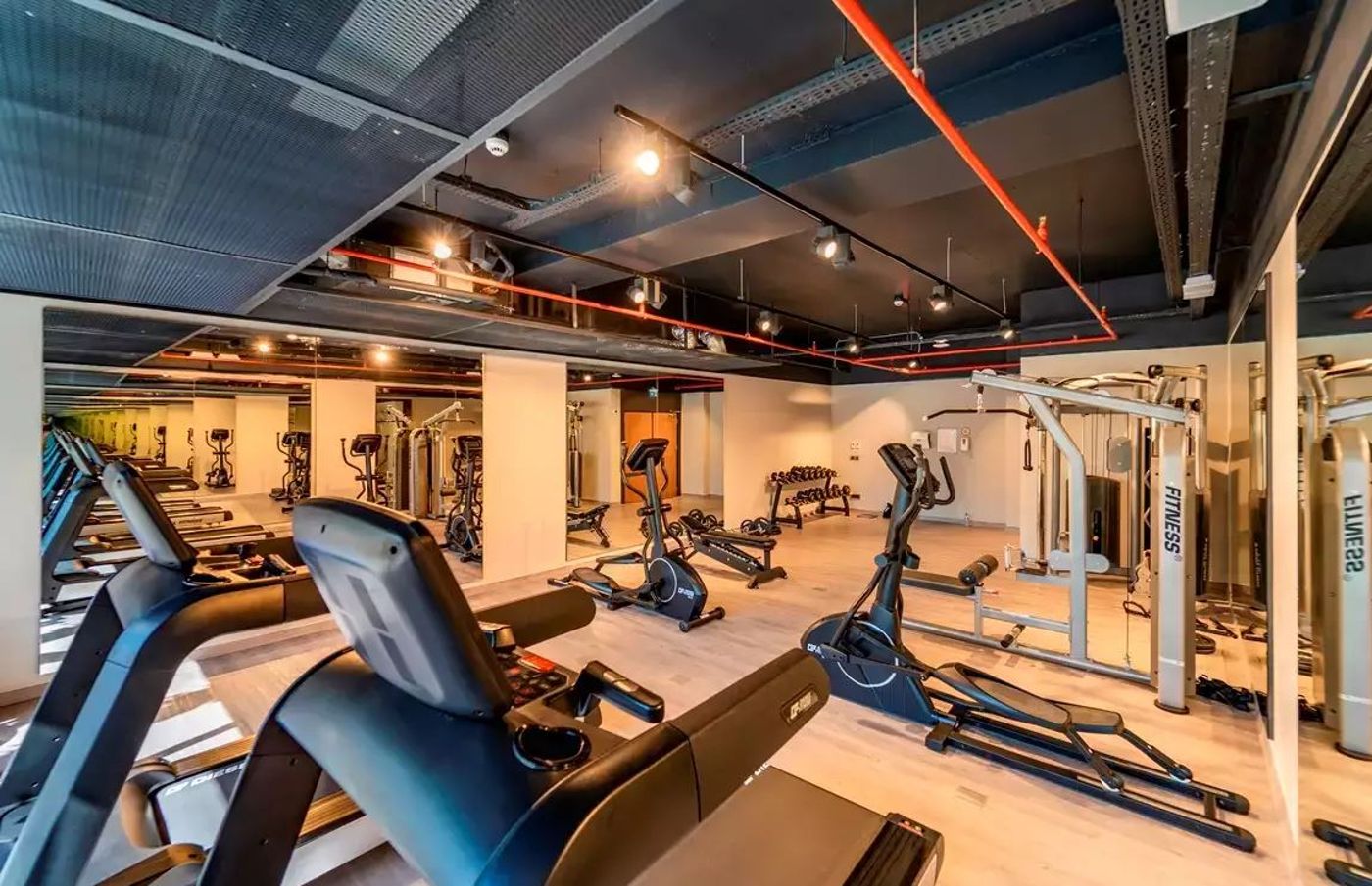 Sundia Exclusive by Liberty Fethiye