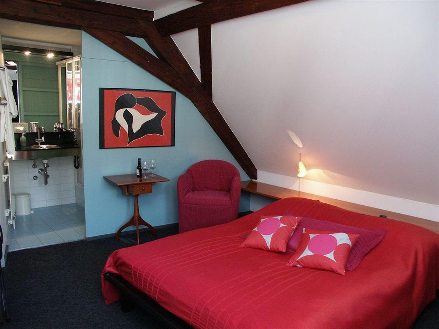 Hofgarten-Switzerland-LUCERNE -General view-5