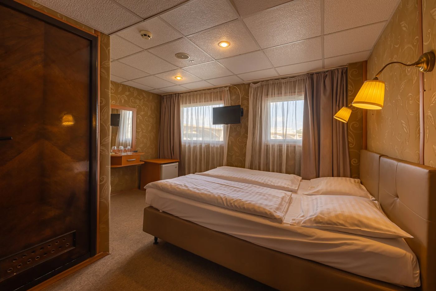 Grand Jules Boat Hotel Budapest