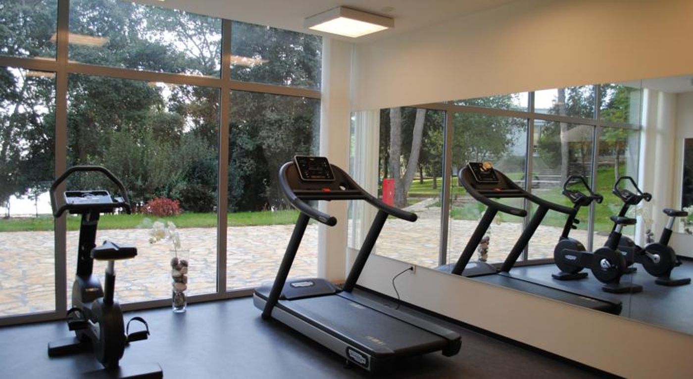 Crvena Luka Hotel & Resort