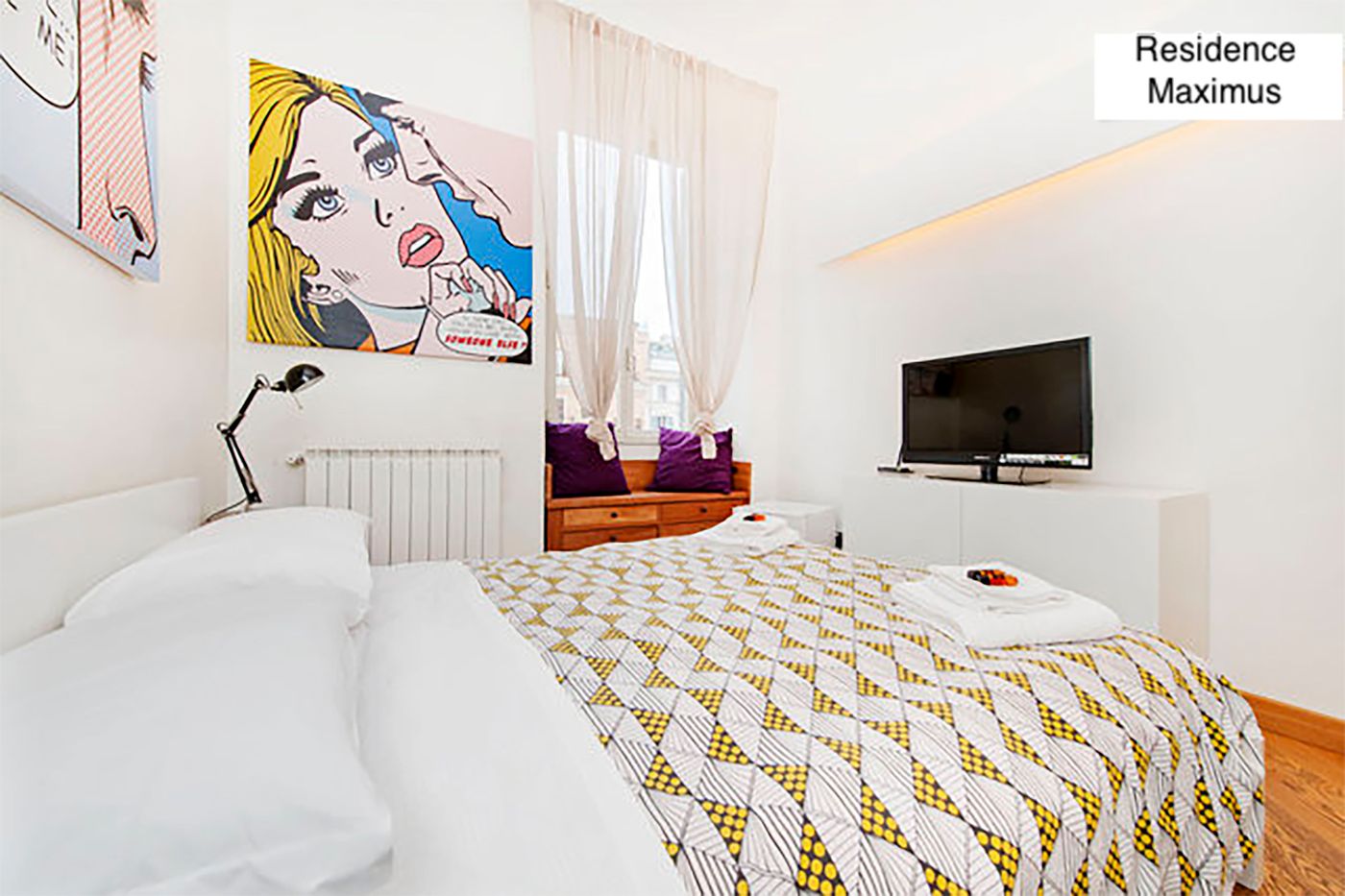 Residence-Maximus-Room-34