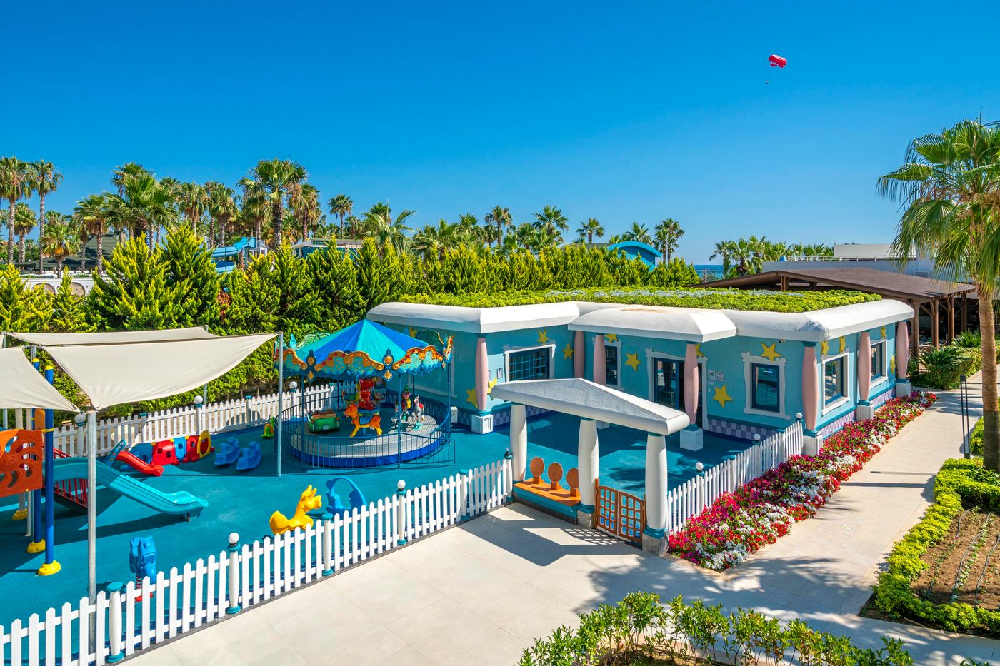 Kirman Hotels Sidera Luxury & Spa