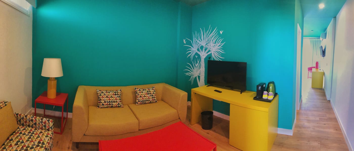 Ritual Maspalomas - Adults Only