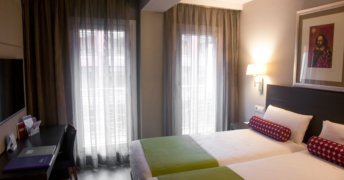 Mercure-Madrid-Centro--Lope-de-Vega--Room-33