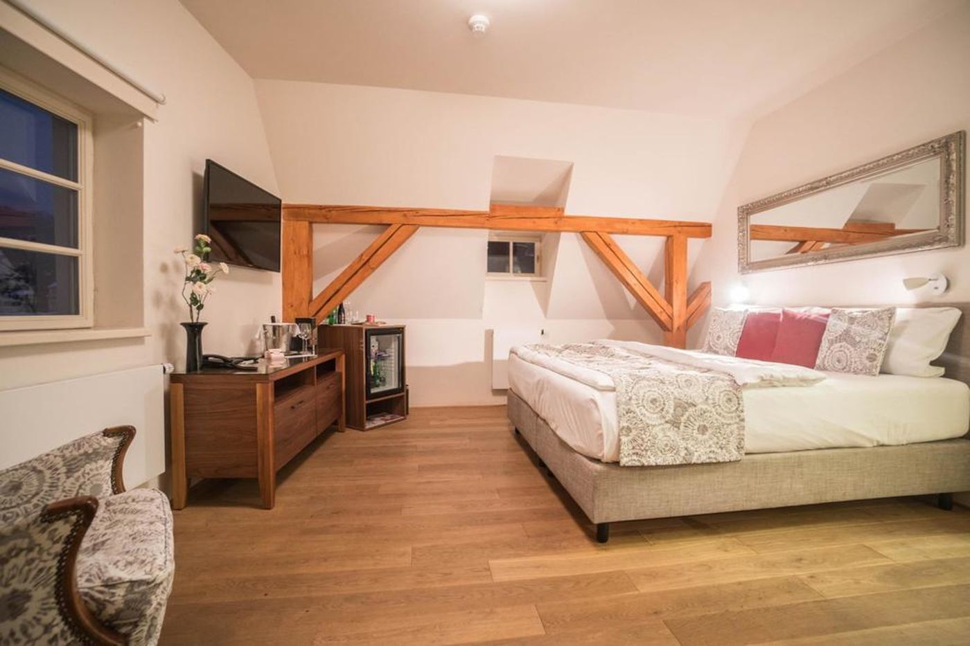 Hotel-Golden-Key-General-view-32