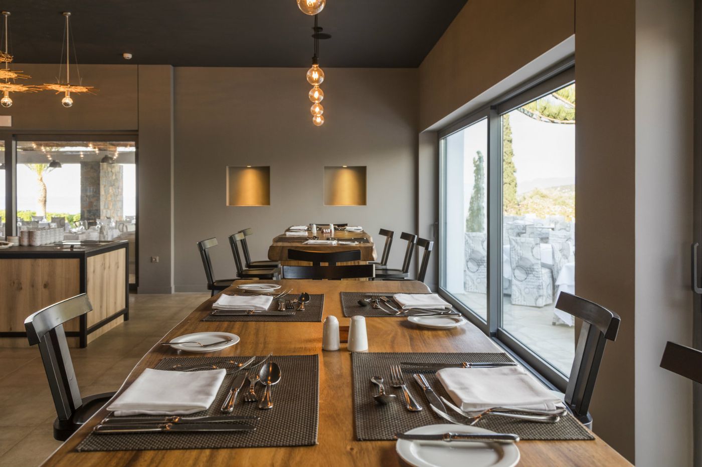 Minos Palace Hotel and Suites - Adults Only